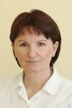 MUDr. Miluše Vidasovová